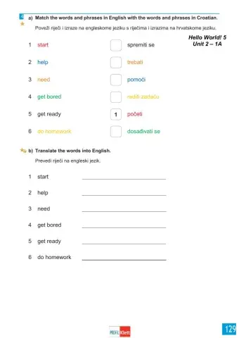 HW5-SEN-U2-L1A-2-Back to school-text