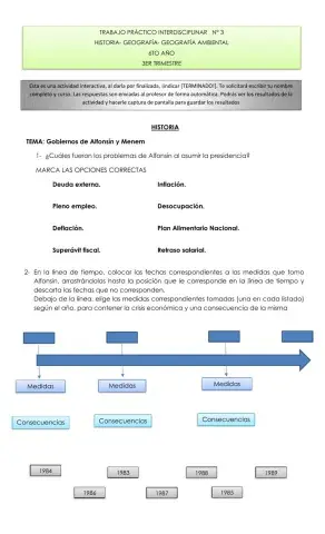 T.p.i n°3- historia geografía
