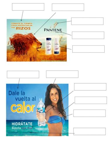 Anuncios publicitarios