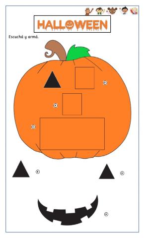 Halloween 1-K4
