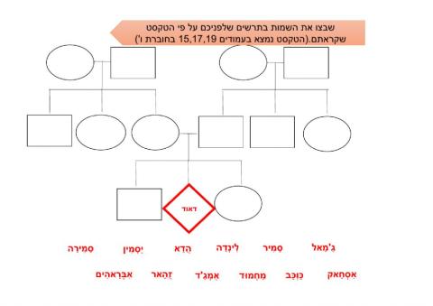 אילן יוחסין