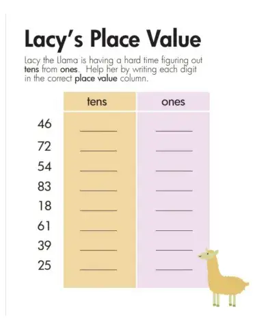 Place Value