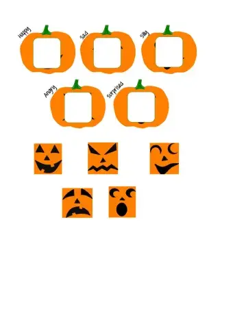 Emotions and feeling