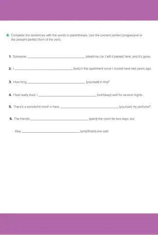 English review expansion 1-3