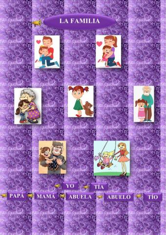 La Familia