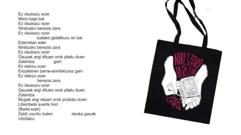 Zaldi zauritua - Berri txarrak