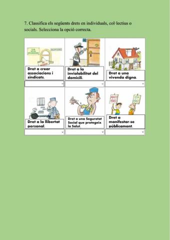 La Constitució Espanyola 4