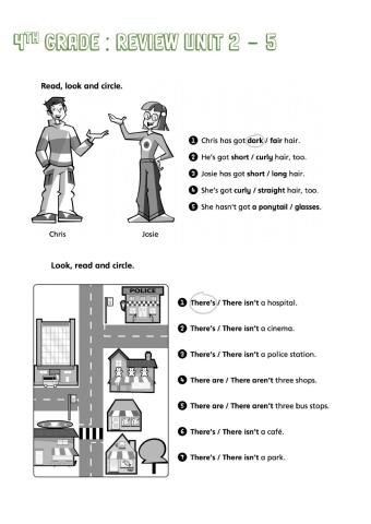 Uni 2 to 5 - Tiger 4