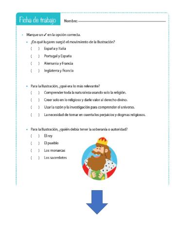 Causas internas y externas de la independencia de Costa Rica -2