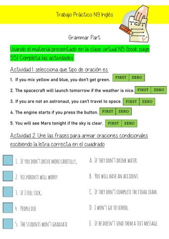 On the pulse 3 unit 5