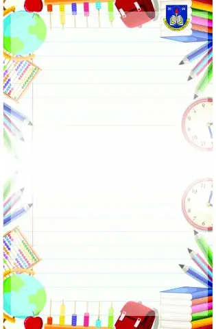 LKPD Interaksi Sosial