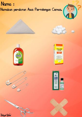 Asas pertolongan cemas