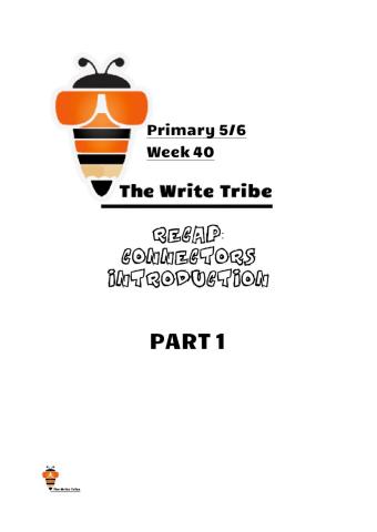 Week 40 e-learning p5-6 part 1