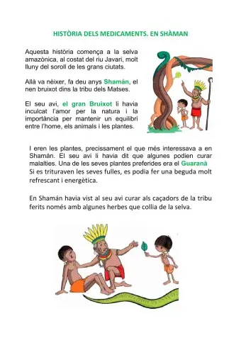 Historia dels medikaments, 1