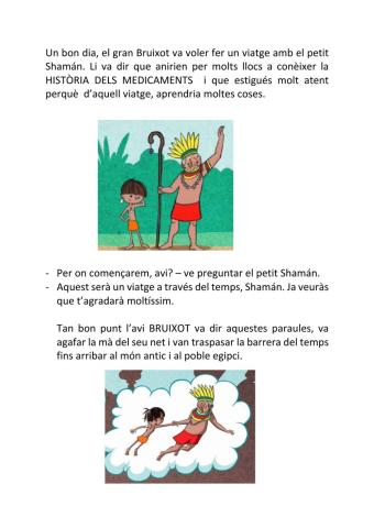 Historia dels medicaments, 2