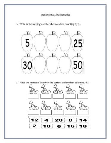 ▼ととママページ△ Math Chapter 10 ~ Check My Progress pages 757-758 - YouTube