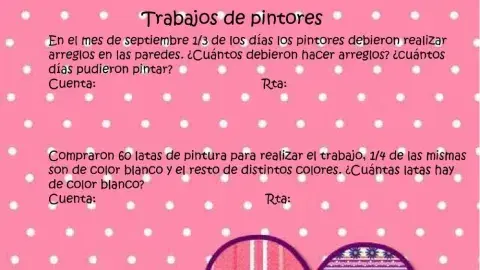 Situaciones problemáticas