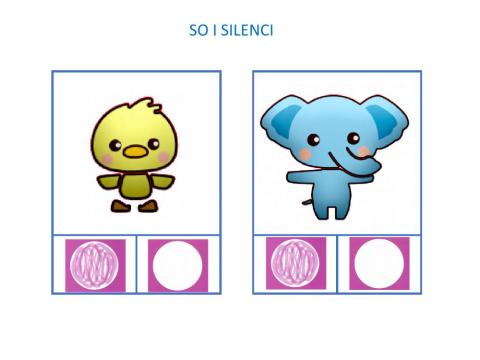 So i silenci