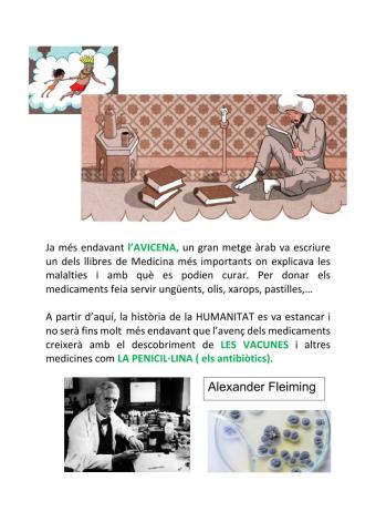 Història dels medicaments 5
