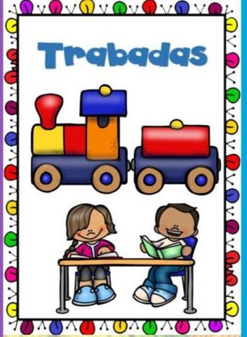 Trabadas