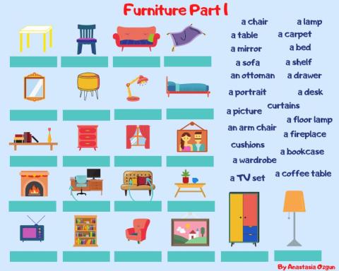 Furniture 1