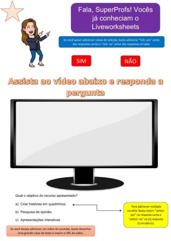 Recursos tecnológicos