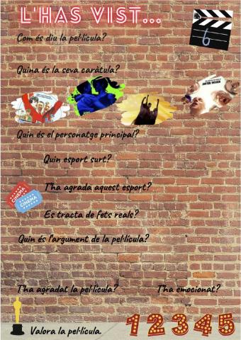 L'has vist...6è Campeones