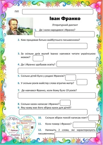 Іван Франко