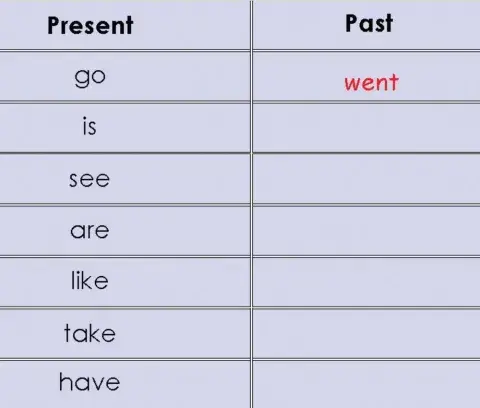 Access 8 - Unit 3 - Lesson 3 - Act 2