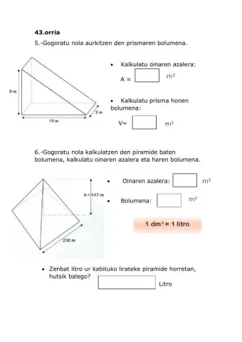 Matematika