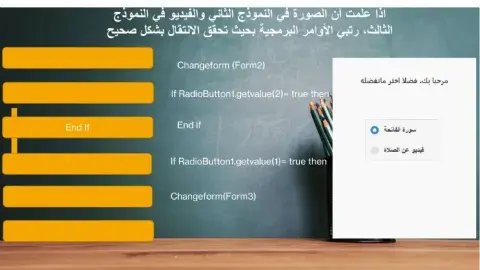 امر الانتقال