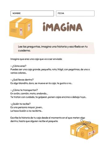 Escribir Tarea 1