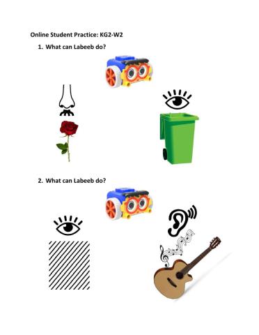 DT worksheet theme2 week 2