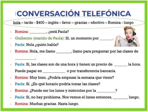 Dialogo