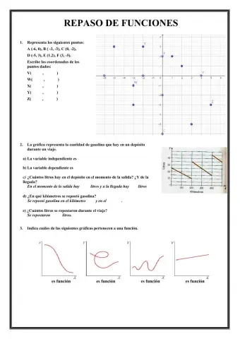 AMP-Repaso Funciones