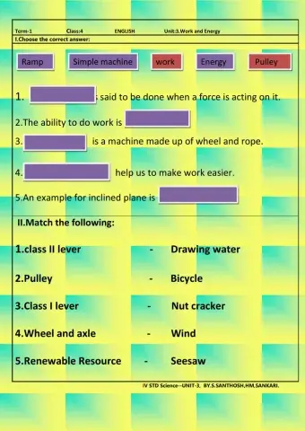 Iv science-3work and energy