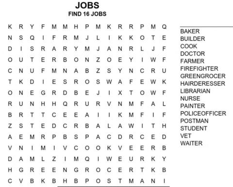 Jobs