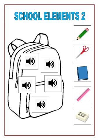 School elements 2