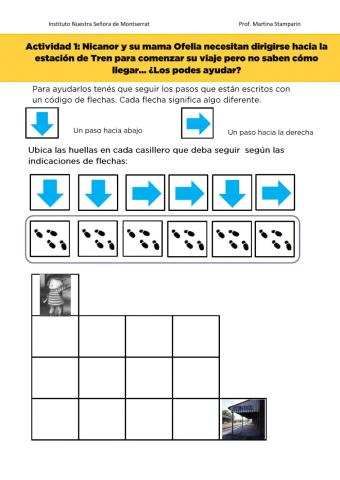 Programamos con Nicanor