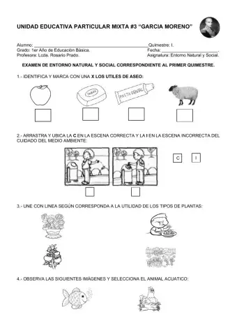 Examen-Entorno-Primero