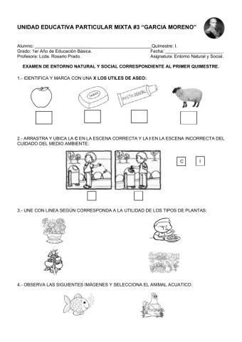 Examen-Entorno-Primero