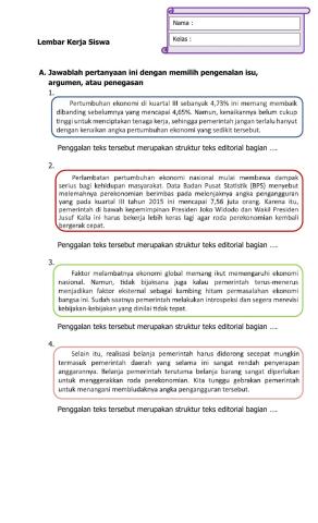 Bahasa Indonesia