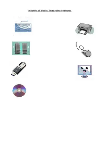 Periféricos