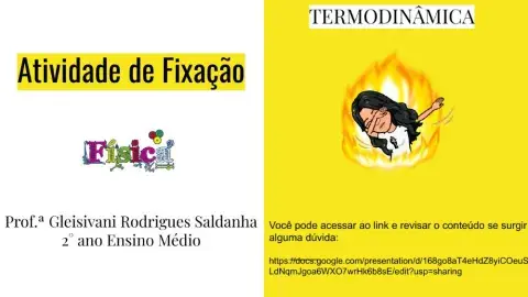 Termodinâmica
