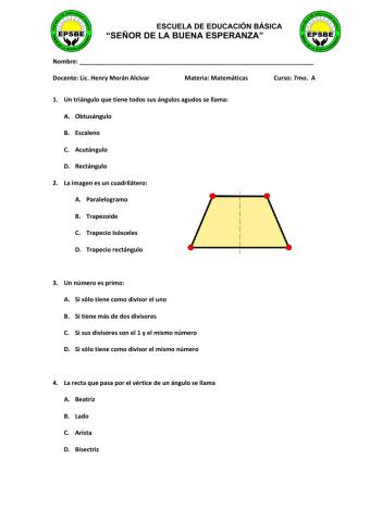 Aporte tercer parcial