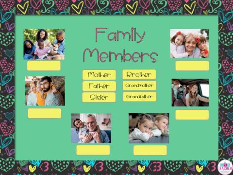Family Members