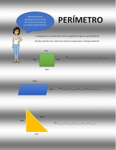 Perimetro
