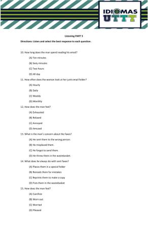 TOEIC-Listening-Part3