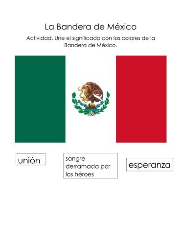 La Bandera