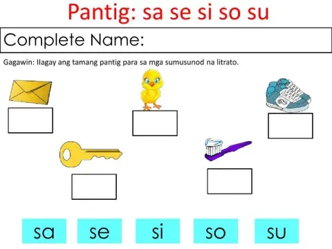 Pantig